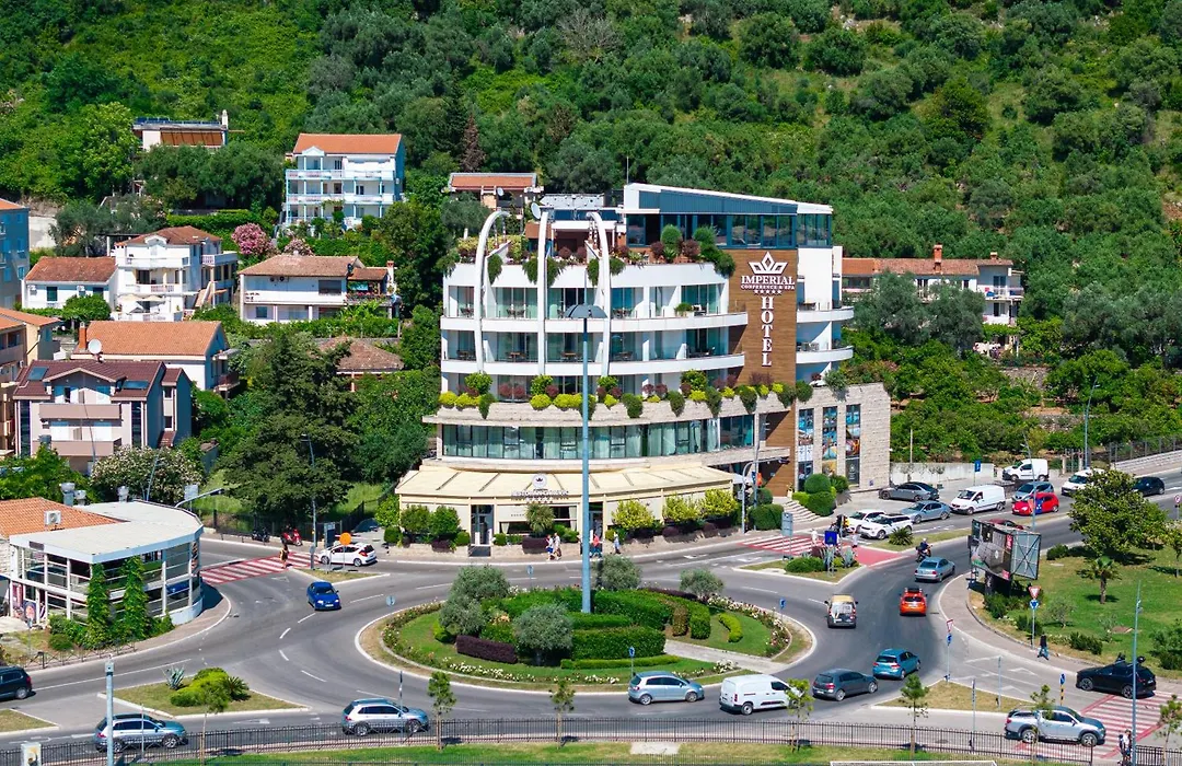 Hotel Imperial Conference & Spa-1